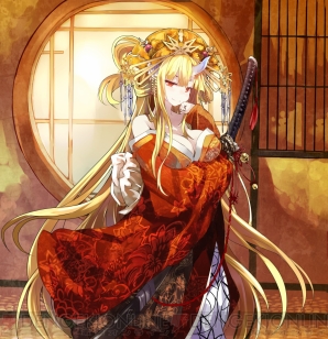 『チェインクロニクル』
