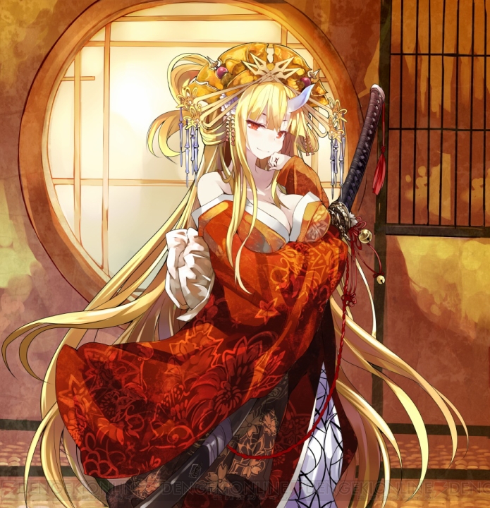チェインクロニクル キャラ紹介 戦士女性編 セリーヌやロレッタ トウカなど艶やかに舞う近接戦闘の華たちを紹介 電撃オンライン