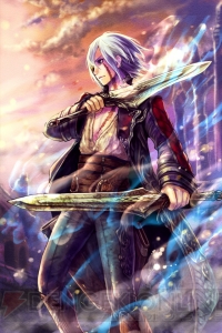 『チェインクロニクル』キャラ紹介・戦士男性編：主人公やヴォルグ、ハルアキら破壊力抜群の近接ファイターたちを紹介！ 人気投票企画も始動