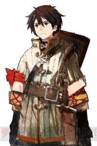『チェインクロニクル』キャラ紹介・戦士男性編：主人公やヴォルグ、ハルアキら破壊力抜群の近接ファイターたちを紹介！ 人気投票企画も始動