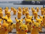 『ピカチュウ大量発生チュウ！ at 横浜みなとみらい』
