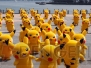 『ピカチュウ大量発生チュウ！ at 横浜みなとみらい』