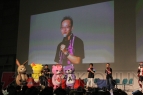 “ファンタシースター感謝祭2014”