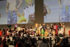 “ファンタシースター感謝祭2014”