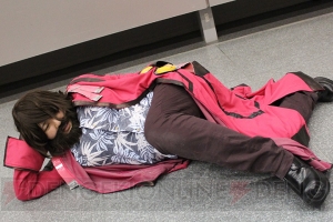 “ファンタシースター感謝祭2014”札幌会場ではアークスグランプリが大波乱!? 会場の様子やコスプレも