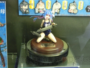 艦隊これくしょん 艦これ のキャラソンやオリジナル朗読ドラマが披露された初の公式イベントをレポート 最新グッズもまとめて紹介 電撃オンライン 艦隊これくしょん 艦これ のキャラソンやオリジナル朗読ドラマが披露された初の公式イベントをレポート 最新グッズもまとめて紹介 電撃オンライン