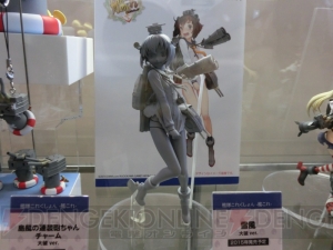 艦隊これくしょん 艦これ のキャラソンやオリジナル朗読ドラマが披露された初の公式イベントをレポート 最新グッズもまとめて紹介 電撃オンライン
