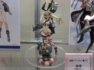  『艦隊これくしょん -艦これ-』のキャラソンやオリジナル朗読ドラマが披露された初の公式イベントをレポート！ 最新グッズもまとめて紹介