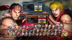 『ウルトラストリートファイターIV』