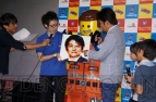 『レゴ ムービー リリース記念特別イベント』
