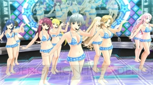 『ドリームクラブ ホストガールオンステージ』の追加DLCが8月7日に配信。“キープアウトテープ”などのセクシーな衣装など8種類を用意