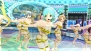 『ドリームクラブ ホストガールオンステージ』
