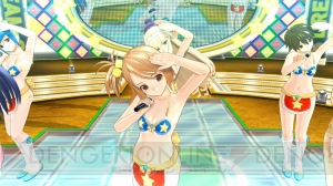 『ドリームクラブ ホストガールオンステージ』の追加DLCが8月7日に配信。“キープアウトテープ”などのセクシーな衣装など8種類を用意