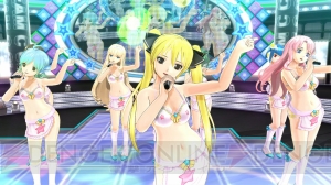 『ドリームクラブ ホストガールオンステージ』の追加DLCが8月7日に配信。“キープアウトテープ”などのセクシーな衣装など8種類を用意