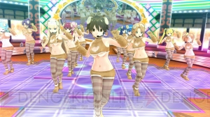 『ドリームクラブ ホストガールオンステージ』の追加DLCが8月7日に配信。“キープアウトテープ”などのセクシーな衣装など8種類を用意