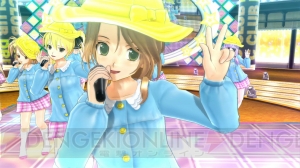 『ドリームクラブ ホストガールオンステージ』の追加DLCが8月7日に配信。“キープアウトテープ”などのセクシーな衣装など8種類を用意