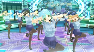 『ドリームクラブ ホストガールオンステージ』の追加DLCが8月7日に配信。“キープアウトテープ”などのセクシーな衣装など8種類を用意