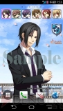 『薄桜鬼SSL』