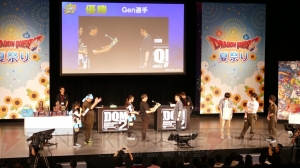 『ドラゴンクエストモンスターズ2 イルとルカの不思議なふしぎな鍵』公式大会決勝戦の模様をお届け！ シリーズ次回作に関する発表も!?