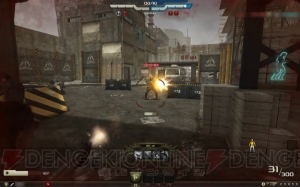 DMMゲームズ『HOUNDS』の新PvPモード“進撃戦”を徹底解説！ プレイヤー、メカ、NPCが入り乱れる激しい銃撃戦がアツい!! 