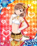 『とある魔術の禁書目録（インデックス） 頂点決戦（ストラグルバトル）』