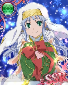 豪華10大特典付き！ 『とある魔術の禁書目録 頂点決戦』の描き下ろしのSSRカードが2枚も手に入るビジュアルブックが発売!!