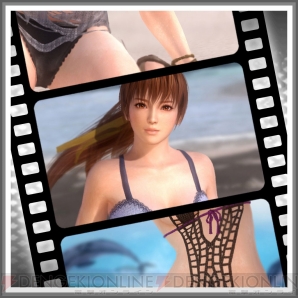 『DEAD OR ALIVE 5 Ultimate』