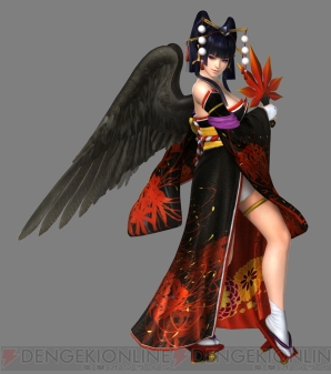『DEAD OR ALIVE 5 Ultimate』