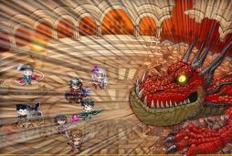 『ドラゴンリーグA＆X』