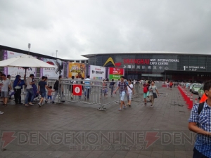 チャイナジョイ2014から感じられた中国のゲーム事情とは？ コンパニオン美女写真もあわせてお届け【ChinaJoy 2014】