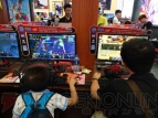 『ChinaJoy』