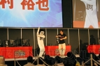 “ファンタシースター感謝祭2014”