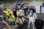 “ファンタシースター感謝祭2014”