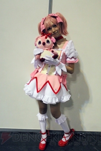 エピソード3のキャラ情報も判明！ “ファンタシースター感謝祭2014”名古屋会場で寄せられた質問や会場の様子を掲載