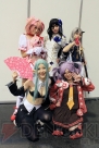“ファンタシースター感謝祭2014”