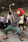 “ファンタシースター感謝祭2014”
