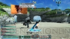 『ファンタシースターオンライン2』