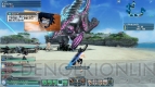 『ファンタシースターオンライン2』