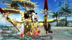 『ファンタシースターオンライン2』