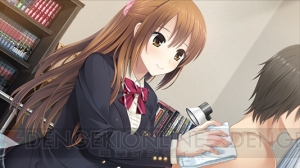 PS Vita用ソフト『キスベル』の新ヒロイン月見若菜役を演じる伊藤かな恵さんの独占インタビューを掲載！