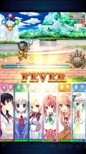 RPG『メガミエンゲイジ！クエスト』をレビュー！ これは美少女ゲームキャラの宝石箱!?