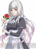 『薔薇と椿とファタモルガーナ』
