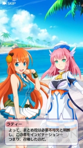 【事前登録＆レビュー】『しんぐんデストロ～イ！』美少女戦車隊VS怪獣の戦いが勃発!? 戦闘は爽快感あふれるローテーションバトル！