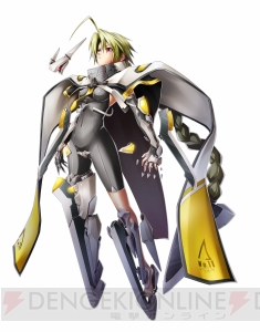 『ブレイブルー クロノファンタズマ』Ver2.0の新キャラを紹介した動画が公開。“セリカ＝A＝マーキュリー”の技コマンドも初お披露目！