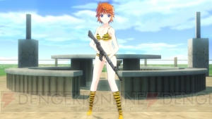 『電撃PS Vol.572』には『PSO2』のジェットブーツや『バレットガールズ』の電撃限定“おブラ”＆“おパンツ”などの豪華コードが付属！【電撃PS】