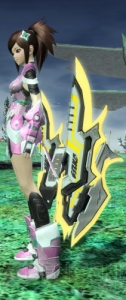 『電撃PS Vol.572』には『PSO2』のジェットブーツや『バレットガールズ』の電撃限定“おブラ”＆“おパンツ”などの豪華コードが付属！【電撃PS】