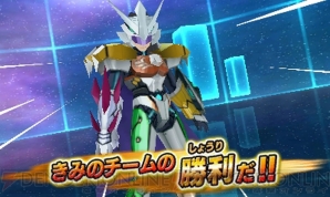 マジンボーン 時間と空間の魔神 の魔神召喚や最大6人参加の対戦モードなど基本システム続報を紹介 Tvアニメ版の一挙配信も実施決定 電撃オンライン