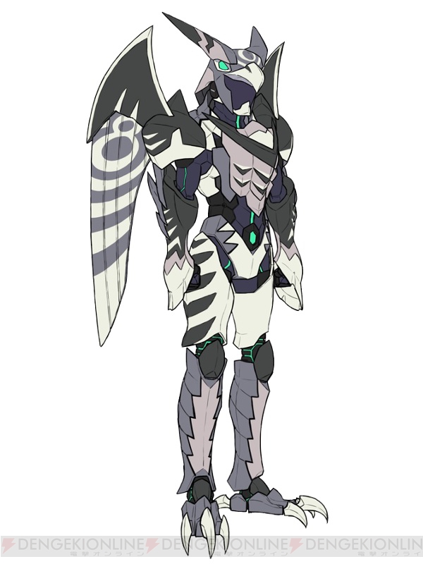 マジンボーン 時間と空間の魔神 の魔神召喚や最大6人参加の対戦モードなど基本システム続報を紹介 Tvアニメ版の一挙配信も実施決定 電撃オンライン
