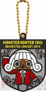 “モンスターハンター10周年記念オーケストラコンサート ～狩猟音楽祭2014～”