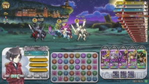 『パズドラ バトルトーナメント －ラズール王国とマドロミドラゴン－』
